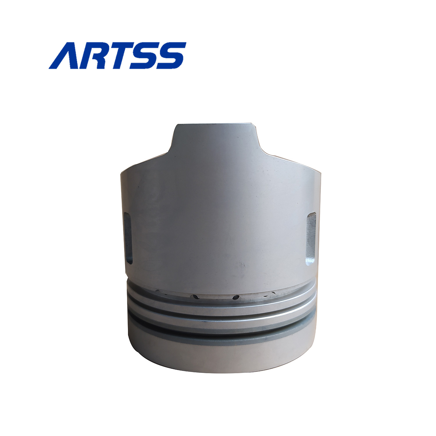 High Quality Manufacturer ME012897 ME013312 ME016895 4D33 Piston with pin & lock (Alfin) For Mitsubishi