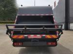 Pure Electric Compactor Garbage Trucks Wholesale and Retail
