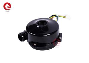 Quality 3.1&quot; Small Size 8kPa High Rressure 28CFM Air Flow OWB9250 160W DC Brushless Centrifugal Industrial Blower wholesale