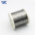 Aerospace Industry Nickel Alloy Inconel 600 Wire With High Temperature