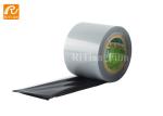 Black And White Adhesion Surface Protective Film For Stainless Steel