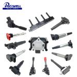 Auto Spare Parts OE 1208121 12673523 12647553 High Quality Automotive Car Engine