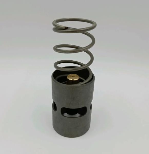 A11511974 Compair Metal Temperature Control Valve Industrial Compressor Part for