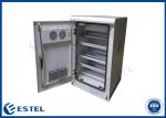 SGCC 800×801×1150mm Outdoor Electrical Cabinets And Enclosures