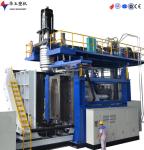 High-Density Polyethylene Blow Molding Equipment Kayak Blow Moulding Machine