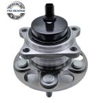 Premium Quality 42450-76020 Rear Left & Right Wheel Hub Bearing China Manufactur