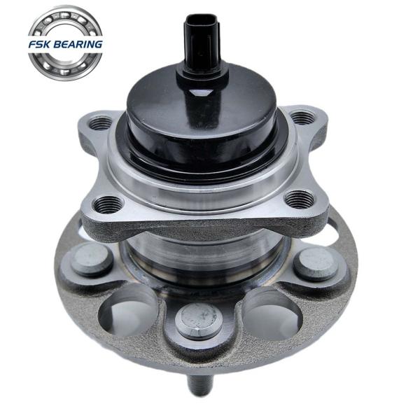 Premium Quality 42450-76020 Rear Left & Right Wheel Hub Bearing China Manufactur