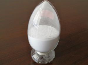 Quality 99.999 Sc2O3 Rare Earth Oxides , Scandium Oxide For Semiconductor Coating wholesale