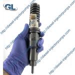 BEBE4G15001 BEBE4L07001 Diesel Fuel Injector 21467241 22052765 22340639