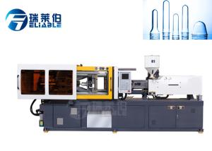 Quality Reliable Small Scale Injection Molding Machine , Pneumatic Injection Moulding Machine wholesale