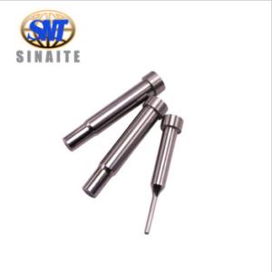 Quality OEM Carbide Punches And Dies Durable 88-92 degrees Hardness wholesale