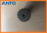 LB00545 CX240B CX210B Motor Shaft For Excavator Travel Motor Parts