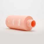 Cosmetic Packaging Spray 100ml Pump Bottle Empty Pink for Hand Sanitizer