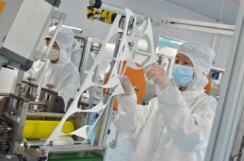Shenzhen Quanen Medical Instrument Co., Ltd.