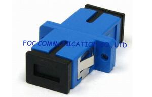 Quality SC Simplex and Duplex Fiber Optic Adapter wholesale
