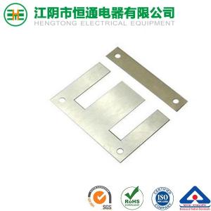 Quality EI96 Non oriented AAA Silicon Steel Sheets wholesale
