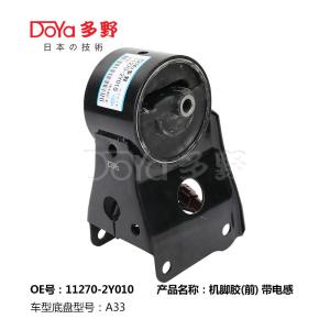 Quality Nissan Engine Mounting 11270-2Y010 wholesale