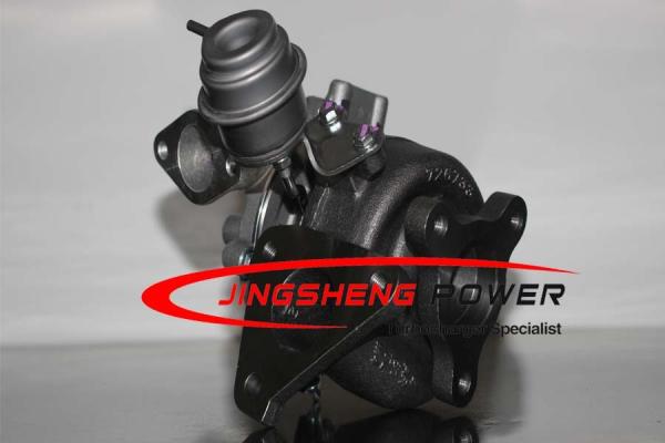 GT1849V 727477-0002 727477-5007S 727477-0005 14411-AW40A 14411-AW400 Nissan