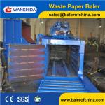 Automatic Waste Cardboards Balers