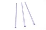 OEM Car Screw Cotterless Hitch Pins Stainless Steel Clevis Pins With Grooves 6
