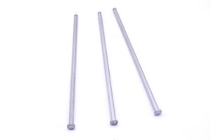 Quality OEM Car Screw Cotterless Hitch Pins Stainless Steel Clevis Pins With Grooves 6.0x195 wholesale