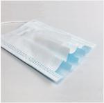 EN149 3 Layer Dental Disposable Medical Face Mask
