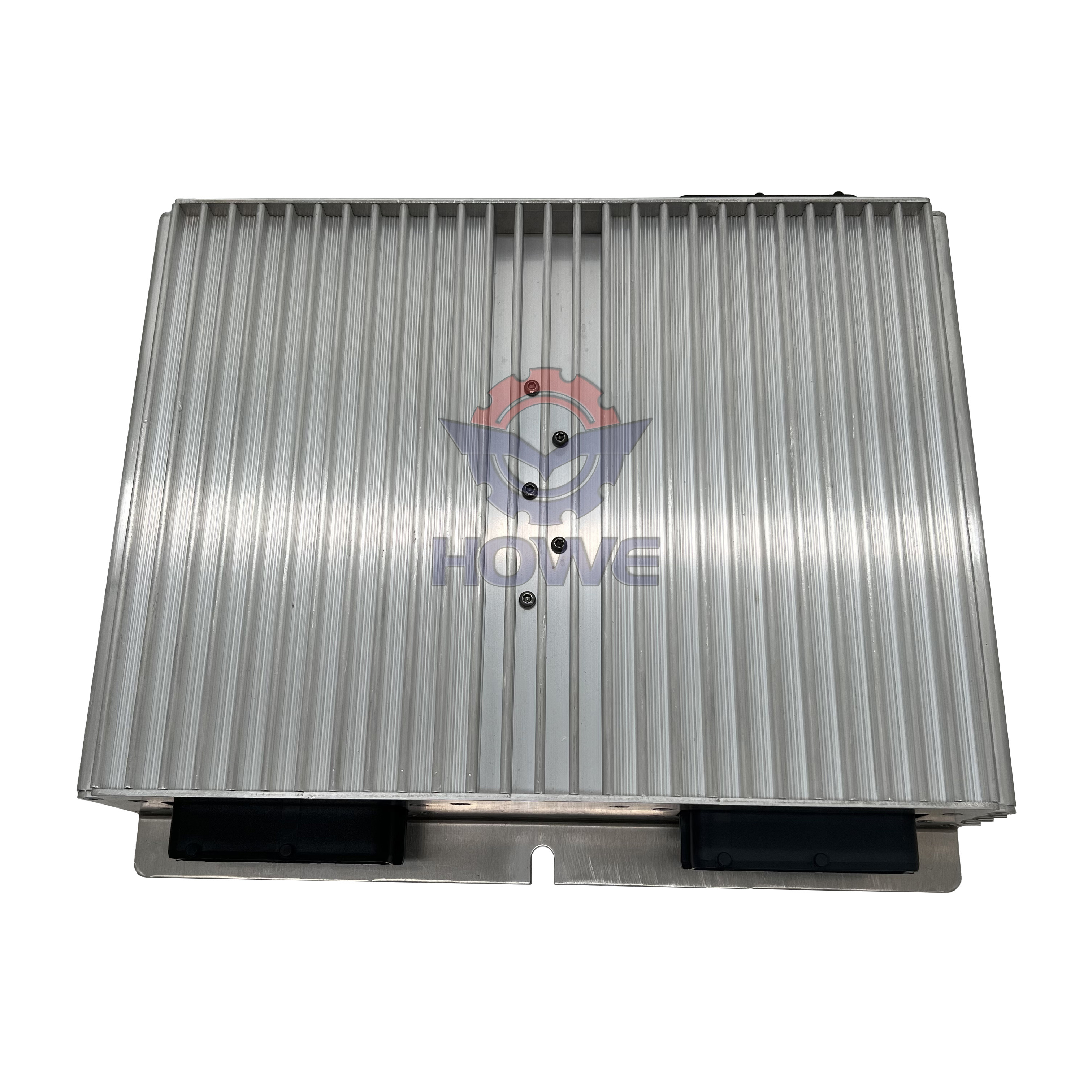 Excavator Electrical Parts L60E L120E Truck Electronic Control Unit A25D Engine Controller 11185050 VOE11185050