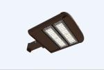 LED Area Shoebox Lighting for Us Market ETL DLC CB led street light housing