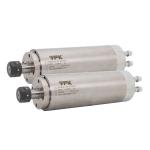 220v/380v 2.2kw Water Cooling Spindle Motor for CNC Woodworking Machine ER20