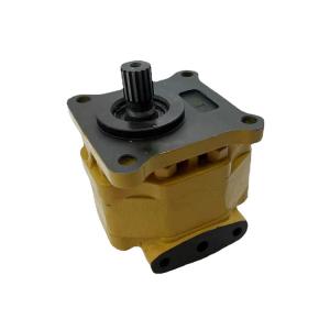 Quality D50 D60 D70 Excavator Pump DC 1000W 705-30-31203 Bulldozer Pump wholesale