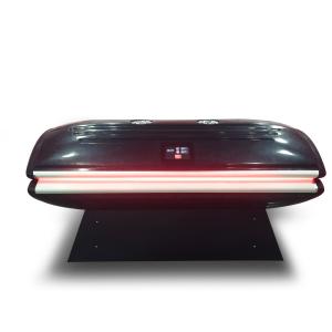 Quality Muscle Message 635nm 660nm 850nm LED Red Light Therapy Beds For Chiropractic Use wholesale