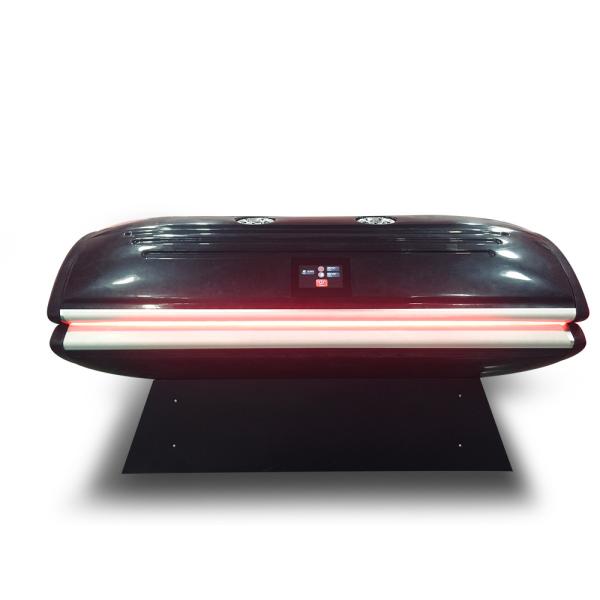 Whole Body Light Therapy Machine PDT Red LED Light Beauty Therapy Bed With 80 MW