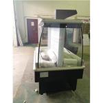 CE Supermarket Refrigeration Equipments