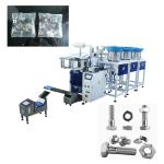 Best Plastic Parts Furniture Fittings Hardware Parts Counting Packing Machine
