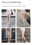 24W Leg Circulation Machines Relieving Leg Massager For Blood Circulation