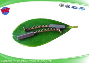 Quality Agie Charmilles Edm Parts 652.397 Annealed Carbon Brush 100343525 4 x 4 x 16mm wholesale