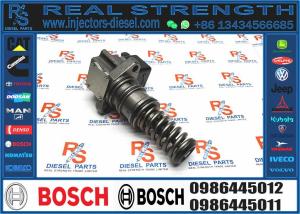 Quality Fuel Injector 7485003175 0414755015 0986445012 0414755016 0414755017 wholesale