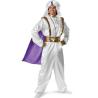 Buy cheap Superhero Adult Couple Halloween Costumes , Cartoon Character Mascot Disney from wholesalers