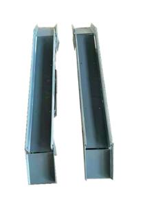 Quality Carbon Steel Bar Wheelchair Scale Accuracy 300kg/0.1kg Analog Type wholesale