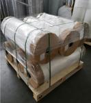 Hdpe Normal Film Plain Film For Waterproof Membranes