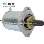 12V 9T 4.0KW Excavator Starter Lawn mower Motor 410-21064