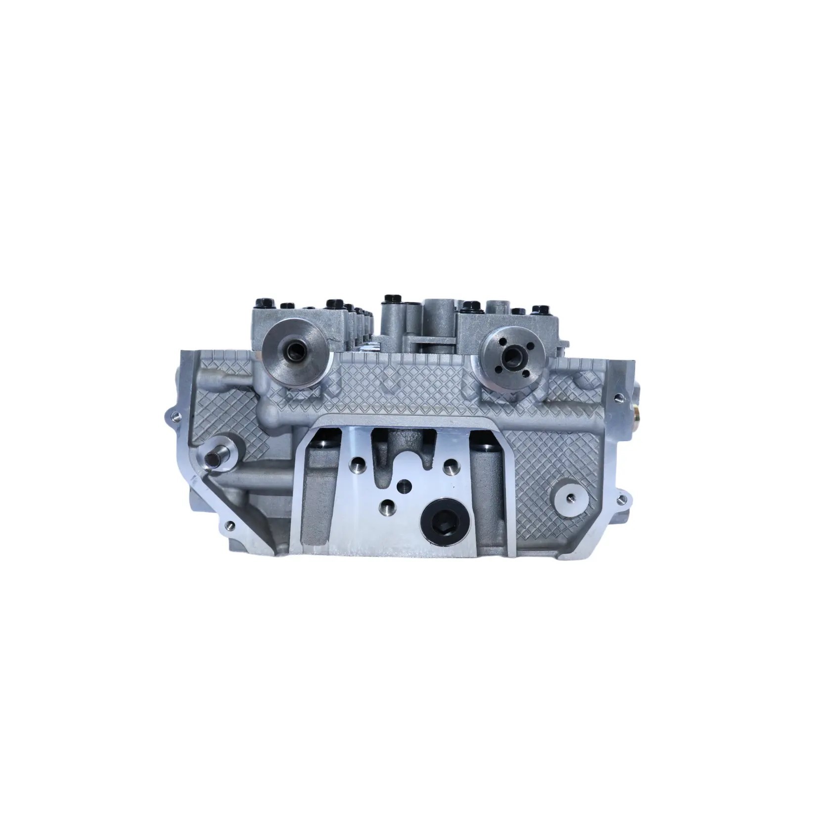 New 2.3L 16V Cylinder Head for Ford Mondeo S-MAX L3 Aluminum Alloy LF7-10-090 L33R-10-10X Auto Parts Mazda Engine
