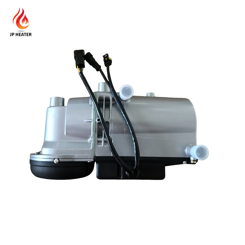 Parking Liquid Water Heater 10kw 12V 24V Suitable for Bus Truck RV Campervan