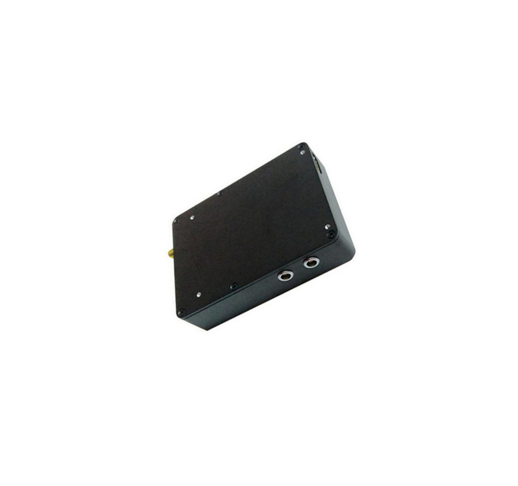 Lightweight COFDM UAV Video Transmitter with Battery 20km LOS Lightweight from air to ground