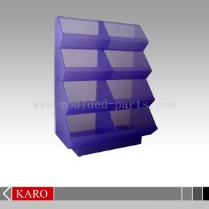 Quality China acrylic display rack manufacture wholesale