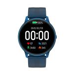 Full Touch Screen OOLED Smart Watch 320x240 IP68 For Business
