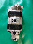 705-95-07100 Gear Pump SDR80+80+SB6 SDR(30)80+80+SB(1)6 HD465 HD605