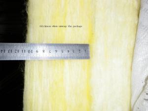 Quality Roofing Glasswool Insulation Batts wholesale