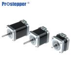 1.8 Degree 57mm Nema 23 Hybrid Stepper Motor
