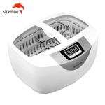 2500ML Transducer Household Ultrasonic Cleaner For Dental Labs